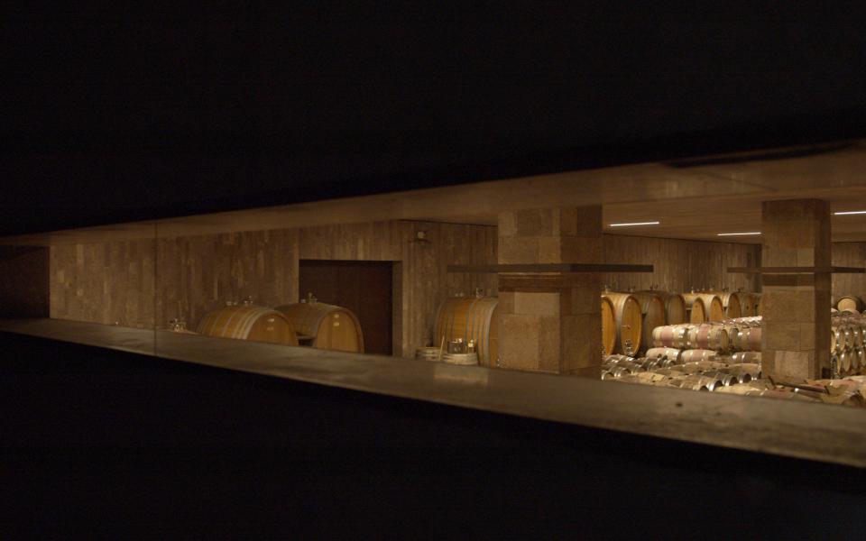 Architecture-in-wineries